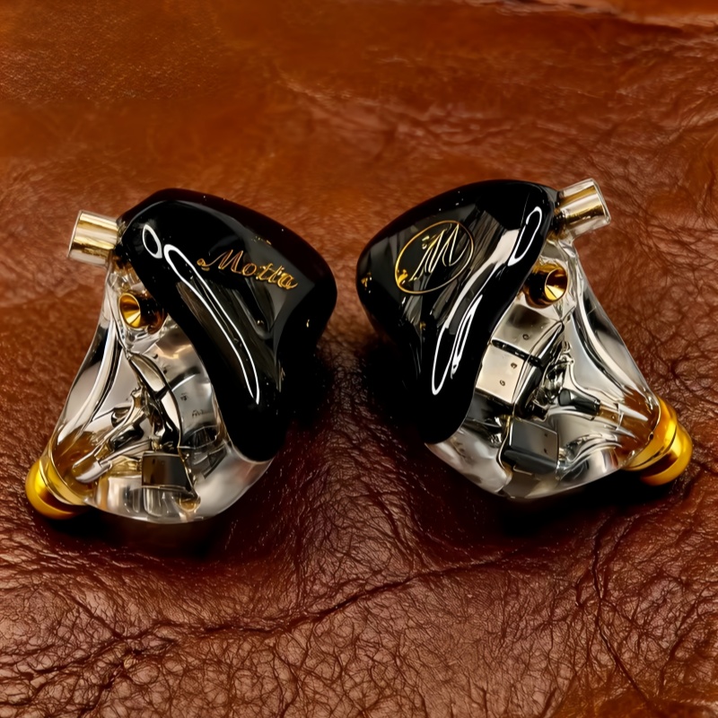 سماعات أذن داخلية MOTIE 24BA H - مراجعة Wired Earphone Lightning وسعره