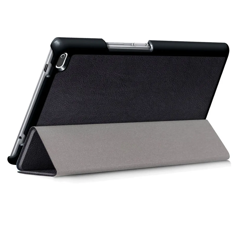 أضعاف دعامة حامل أغطية جلد لين - مراجعة Tablet Cover Accessories وسعره
