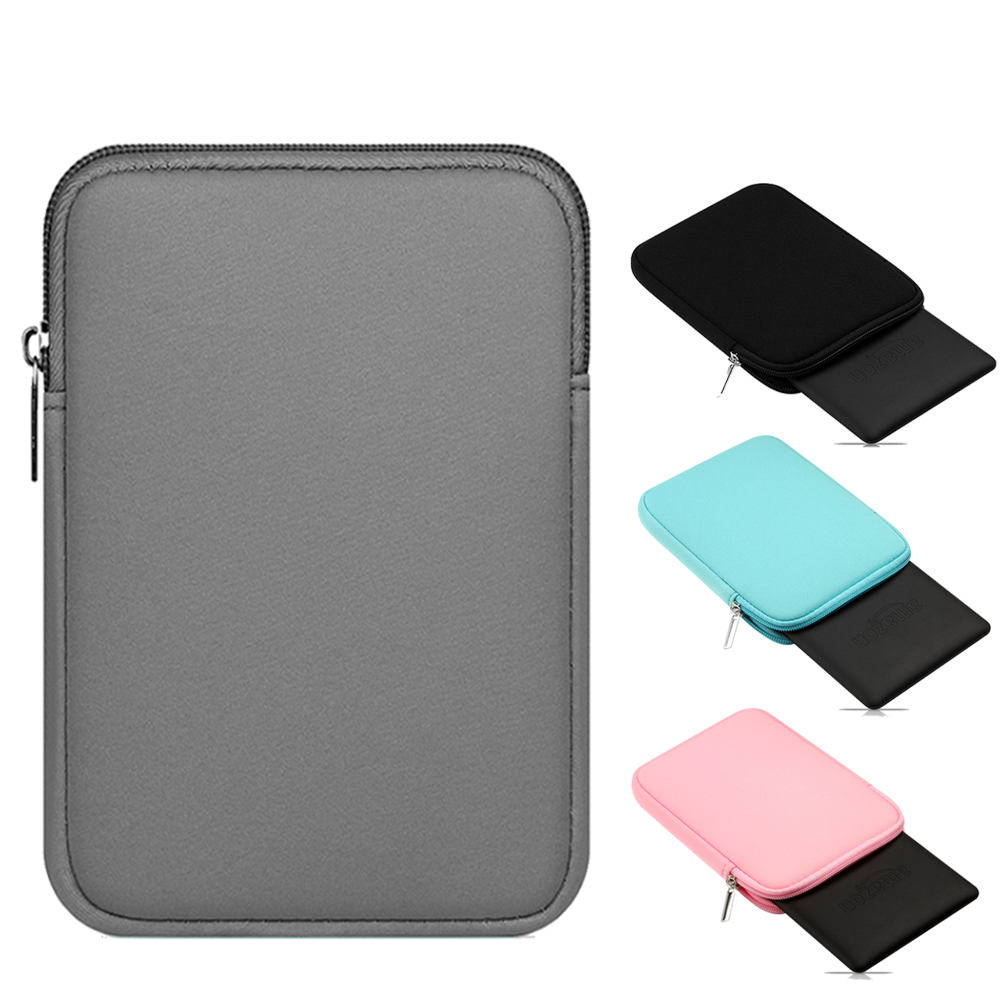حافظة كمبيوتر لوحي لهاتف سامسو - مراجعة Tablet Cover Accessories وسعره