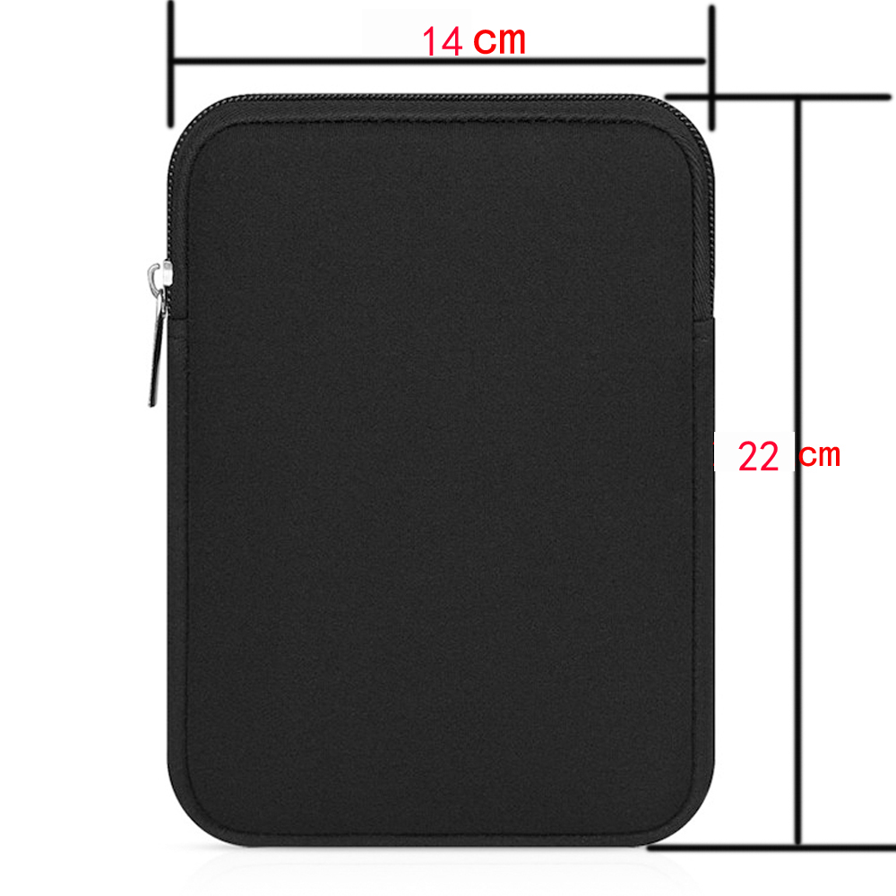 حافظة كمبيوتر لوحي لهاتف سامسو - مراجعة Tablet Cover Accessories وسعره