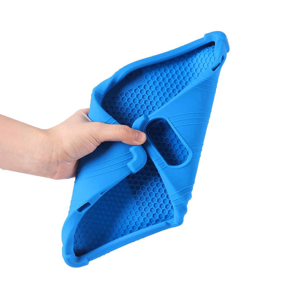حافظة سيليكون ناعمة لعلامة تبو - مراجعة Blackview Tablet Accessories وسعره