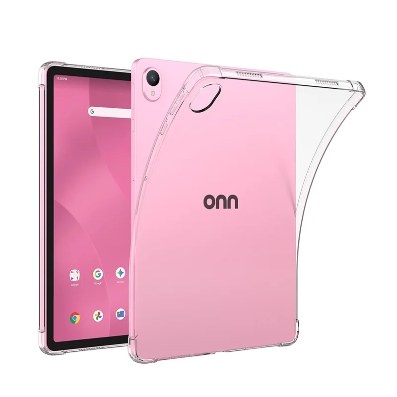 غطاء خلفي فوندا لجهاز وولمارت  - مراجعة Onn Tablet Accessories وسعره