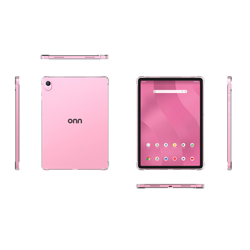 غطاء خلفي فوندا لجهاز وولمارت  - مراجعة Onn Tablet Accessories وسعره