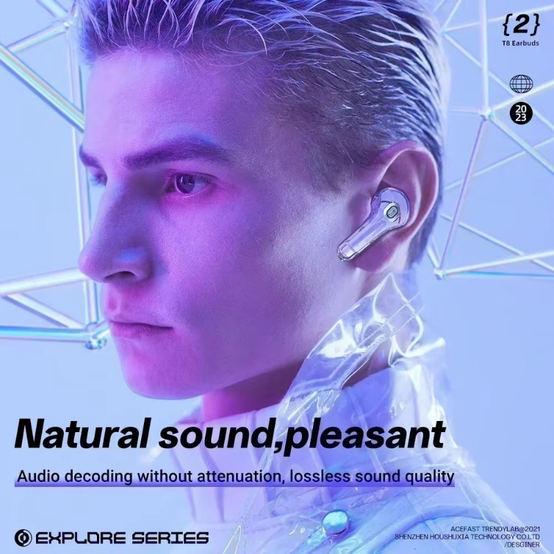 سماعات رأس لاسلكية جديدة بتقني - مراجعة Wired Earphone Lightning وسعره
