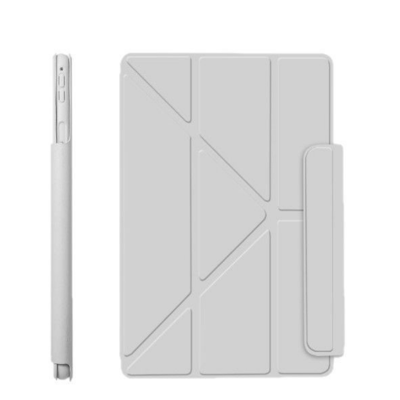 غطاء حماية لآيباد إير 3 وآيباد - مراجعة Ipad Cover Folio وسعره