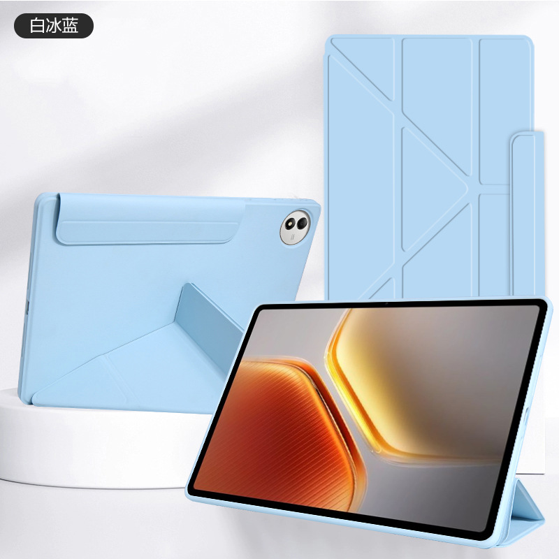 غطاء حماية لآيباد إير 3 وآيباد - مراجعة Ipad Cover Folio وسعره
