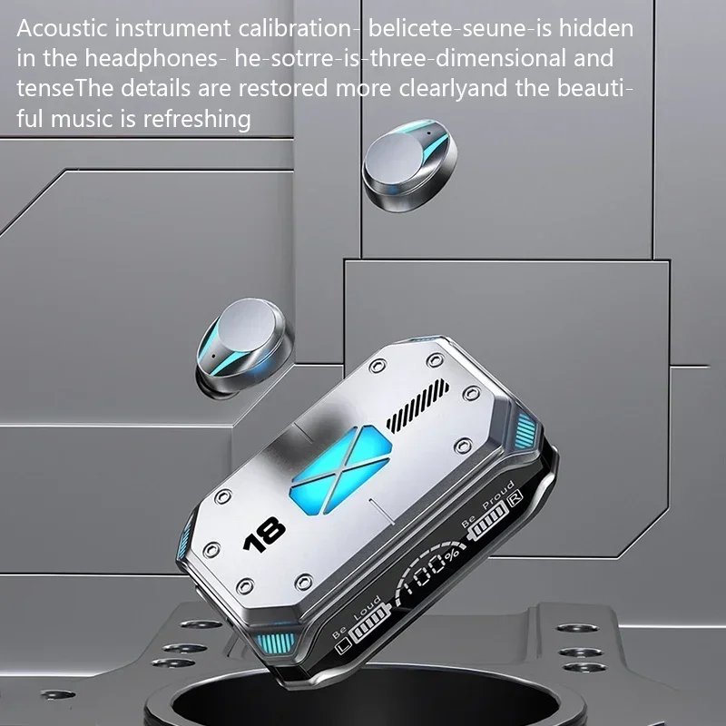 سماعات أذن لاسلكية جديدة بتقني - مراجعة Wired Earphone Lightning وسعره