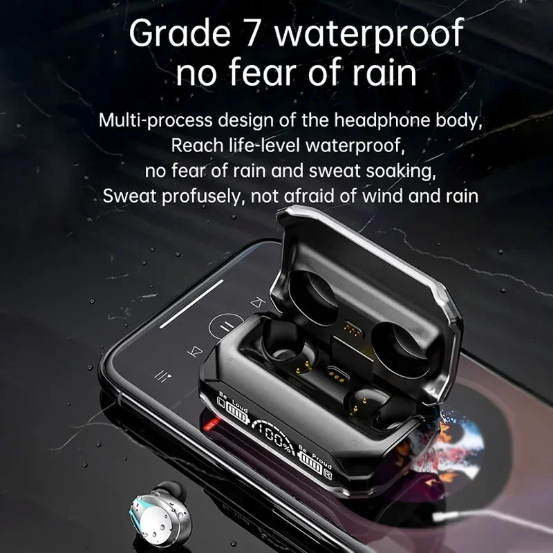 سماعات أذن لاسلكية جديدة بتقني - مراجعة Wired Earphone Lightning وسعره