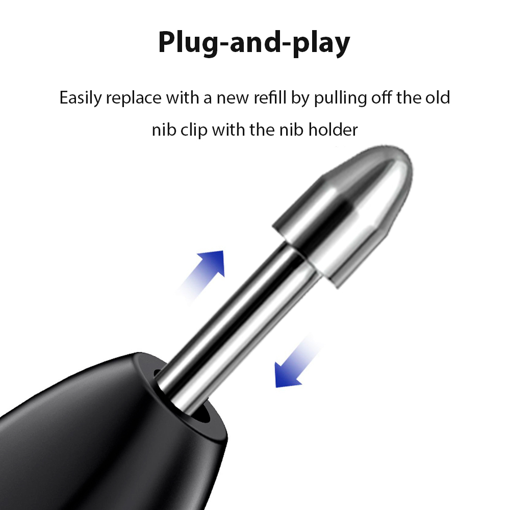 رأس قلم قابل للاستبدال لأجهزة  - مراجعة Galaxy Tablet Accessories وسعره
