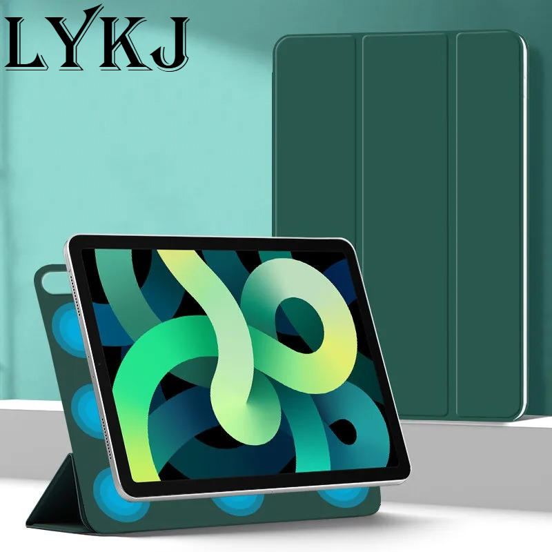 حافظة فوليو الذكية لجهاز iPad  - مراجعة Ipad Cover Folio وسعره