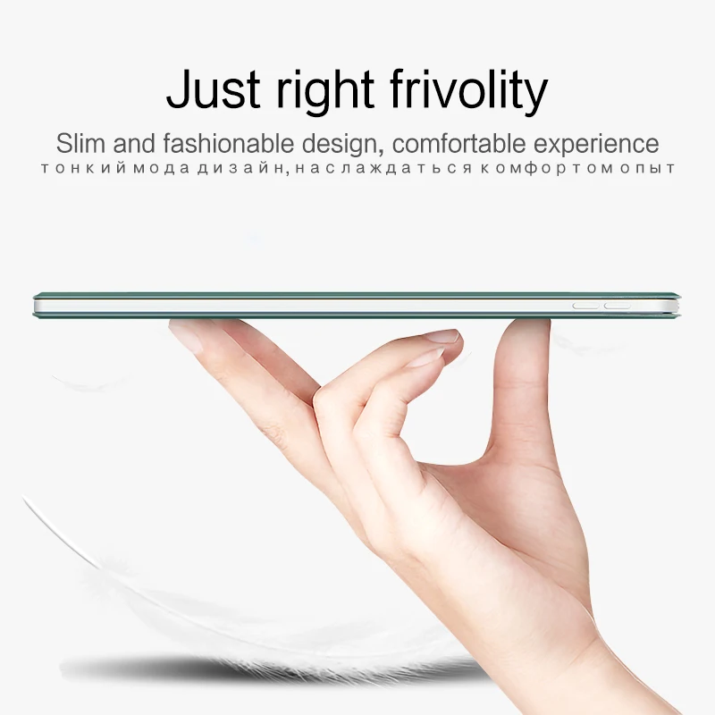 حافظة فوليو الذكية لجهاز iPad  - مراجعة Ipad Cover Folio وسعره