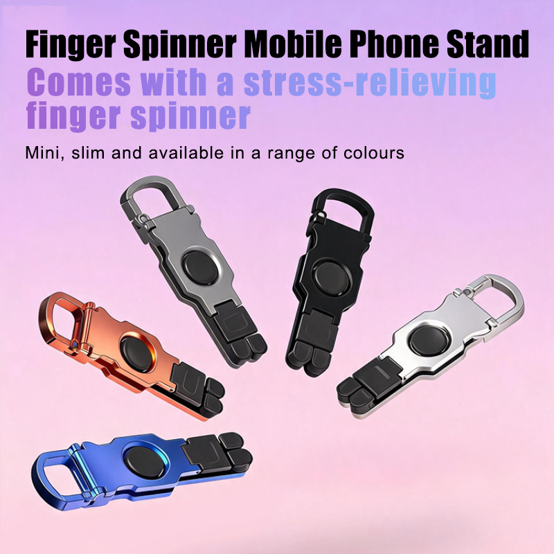 حامل هاتف محمول قابل للدوران 3 - مراجعة Tablet Stand Adjustable وسعره