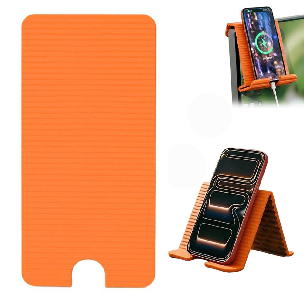 حامل هاتف مرن قابل للطي من الس - مراجعة Tablet Stand Adjustable وسعره