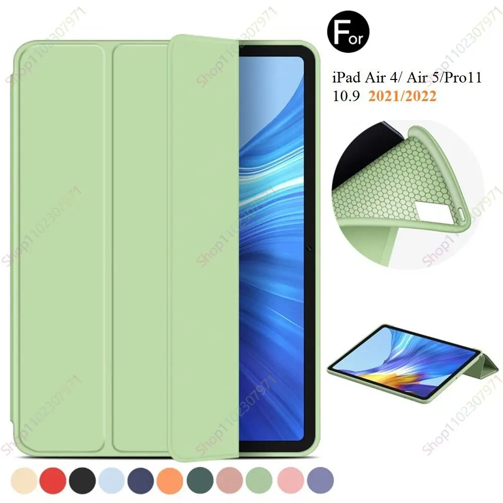 غطاء نحيف للغاية لآيباد إير ال - مراجعة Ipad Cover Folio وسعره