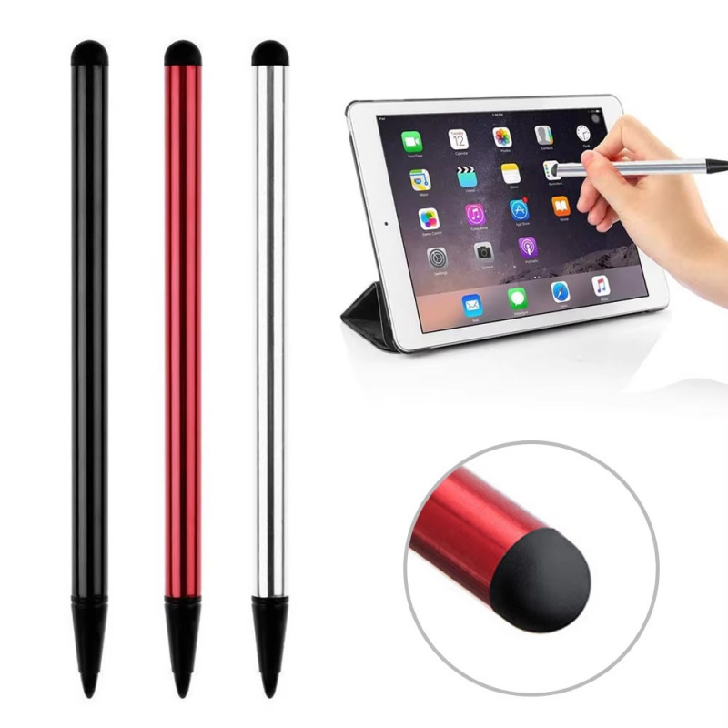 1-3 قطعة قلم رصاص عالمي آيفون  - مراجعة Ipad Pencil Stylus وسعره