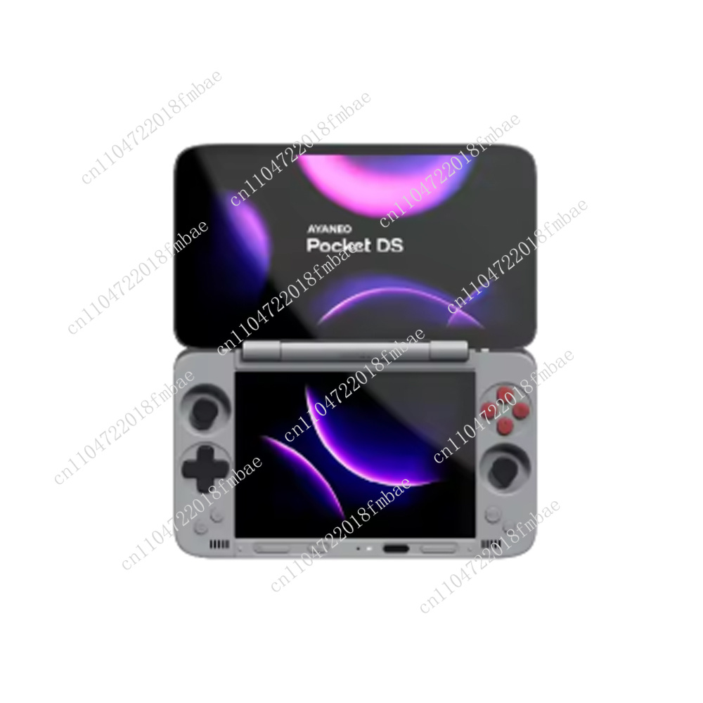 شاشة OLED بدقة 1080P، بطارية 8 - مراجعة Android Tablet Gaming Accessories وسعره