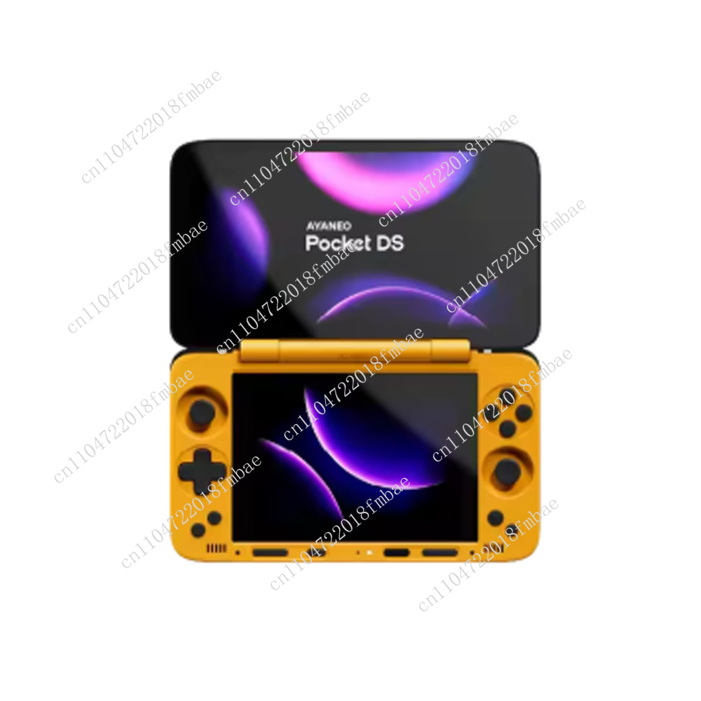شاشة OLED بدقة 1080P، بطارية 8 - مراجعة Android Tablet Gaming Accessories وسعره