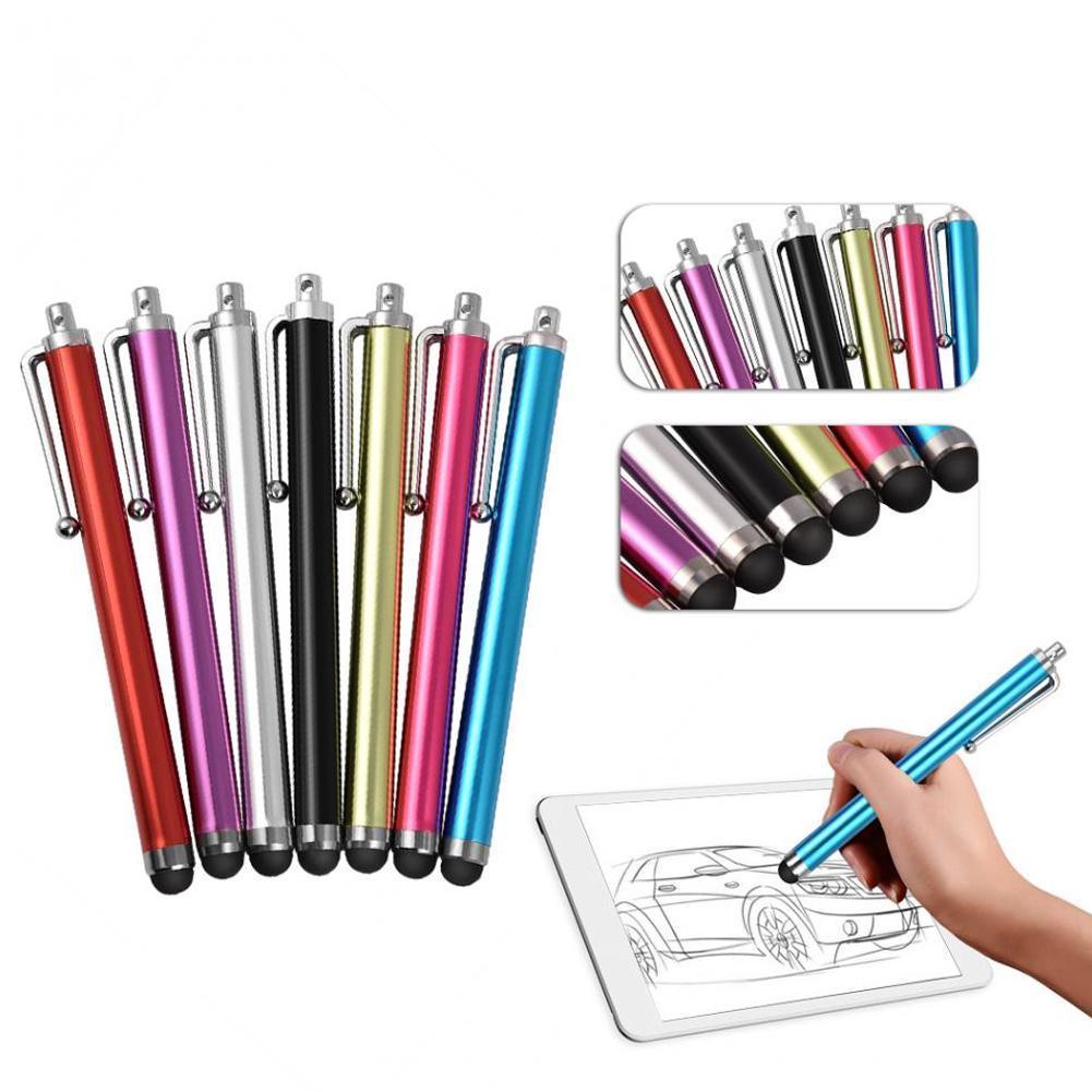 قلم ستايلس لهاتف آيفون آي باد  - مراجعة Ipad Pencil Stylus وسعره