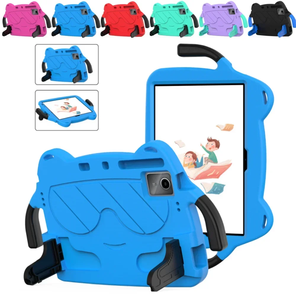 حافظة أطفال لطيفة على شكل رسوم - مراجعة Onn Tablet Accessories وسعره
