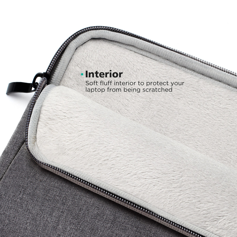 NIDOO حقيبة كمبيوتر محمول كم 1 - مراجعة Tablet Cover Accessories وسعره