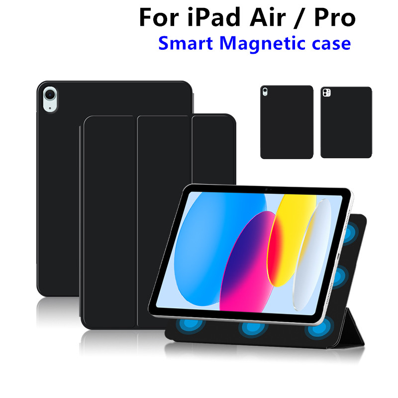 حافظة مغناطيسية لجهاز iPad A19 - مراجعة Ipad Cover Folio وسعره