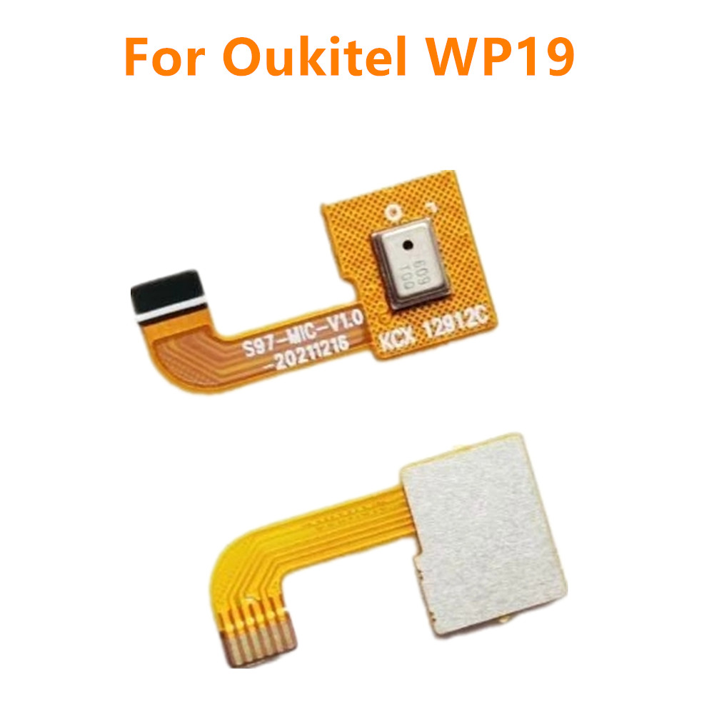 جديد الأصلي ل Oukitel WP19 اله - مراجعة Oukitel Tablet Accessories وسعره