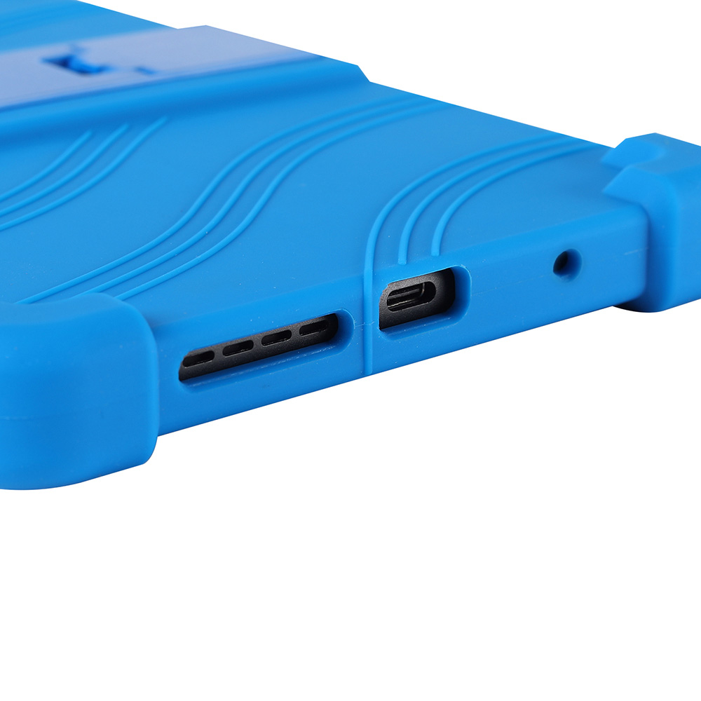 حافظة فوندا لجهاز تي سي إل تاب - مراجعة Tcl Tablet Accessories وسعره