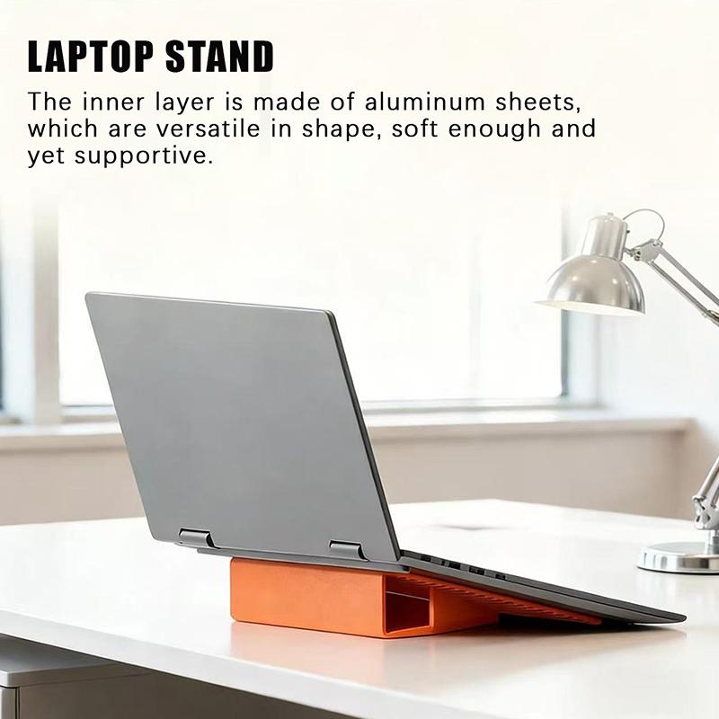 حامل هاتف محمول عالمي للاستخدا - مراجعة Tablet Stand Adjustable وسعره