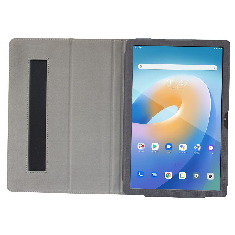 حزام يدوي مع حافظة لجهاز Black - مراجعة Blackview Tablet Accessories وسعره