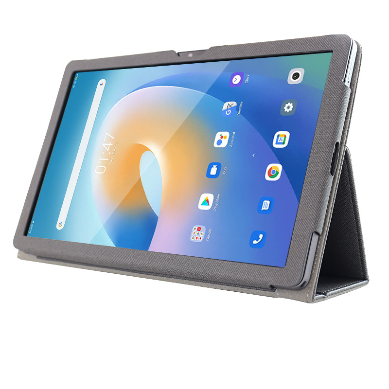 حزام يدوي مع حافظة لجهاز Black - مراجعة Blackview Tablet Accessories وسعره