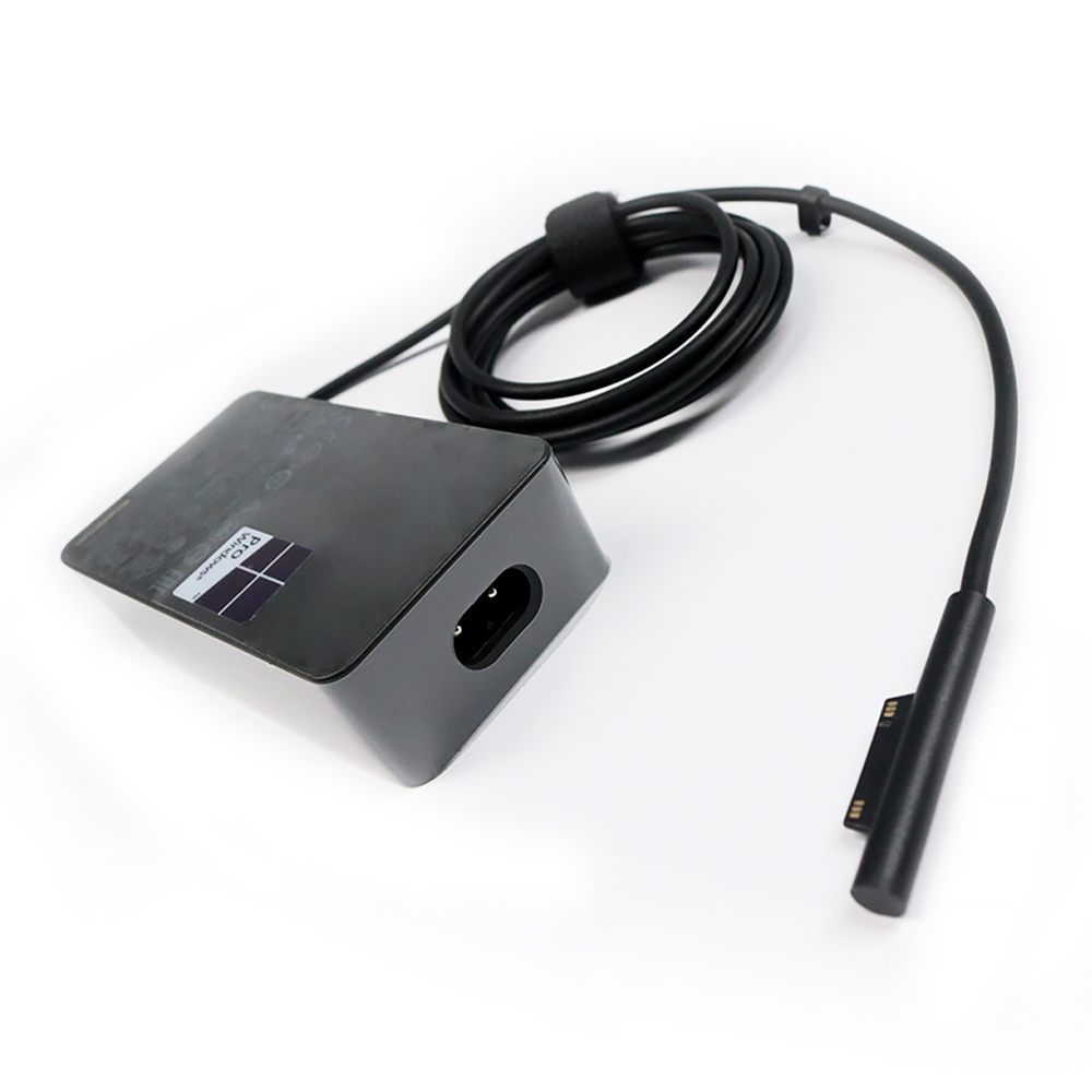 15 فولت 4A 65 واط اللوحي شاحن  - مراجعة Microsoft Tablet Accessories وسعره