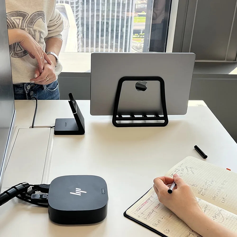 حامل عمودي للكمبيوتر المحمول م - مراجعة Hp Tablet Accessories وسعره