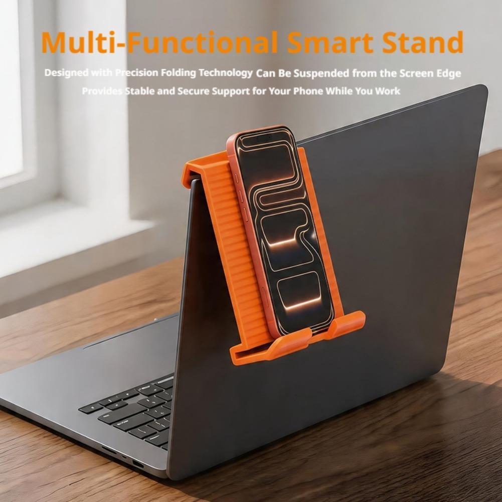 حامل هاتف محمول من السيليكون ق - مراجعة Tablet Stand Adjustable وسعره
