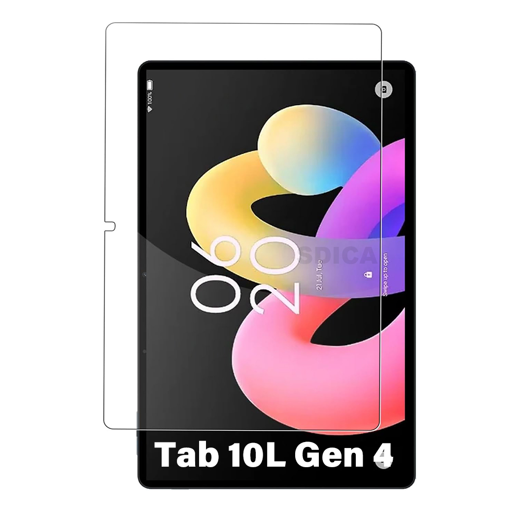 ل TCL Tab 10L Gen 4 واقي للشاش - مراجعة Tcl Tablet Accessories وسعره
