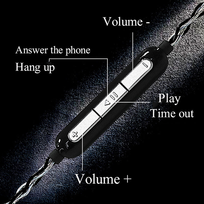 كابل Lightning Hifi لـ iphone  - مراجعة Wired Earphone Lightning وسعره