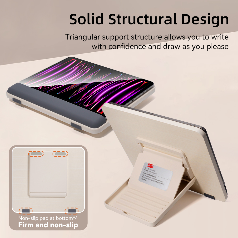 حامل تابلت لجهاز iPad Samsung  - مراجعة Microsoft Tablet Accessories وسعره