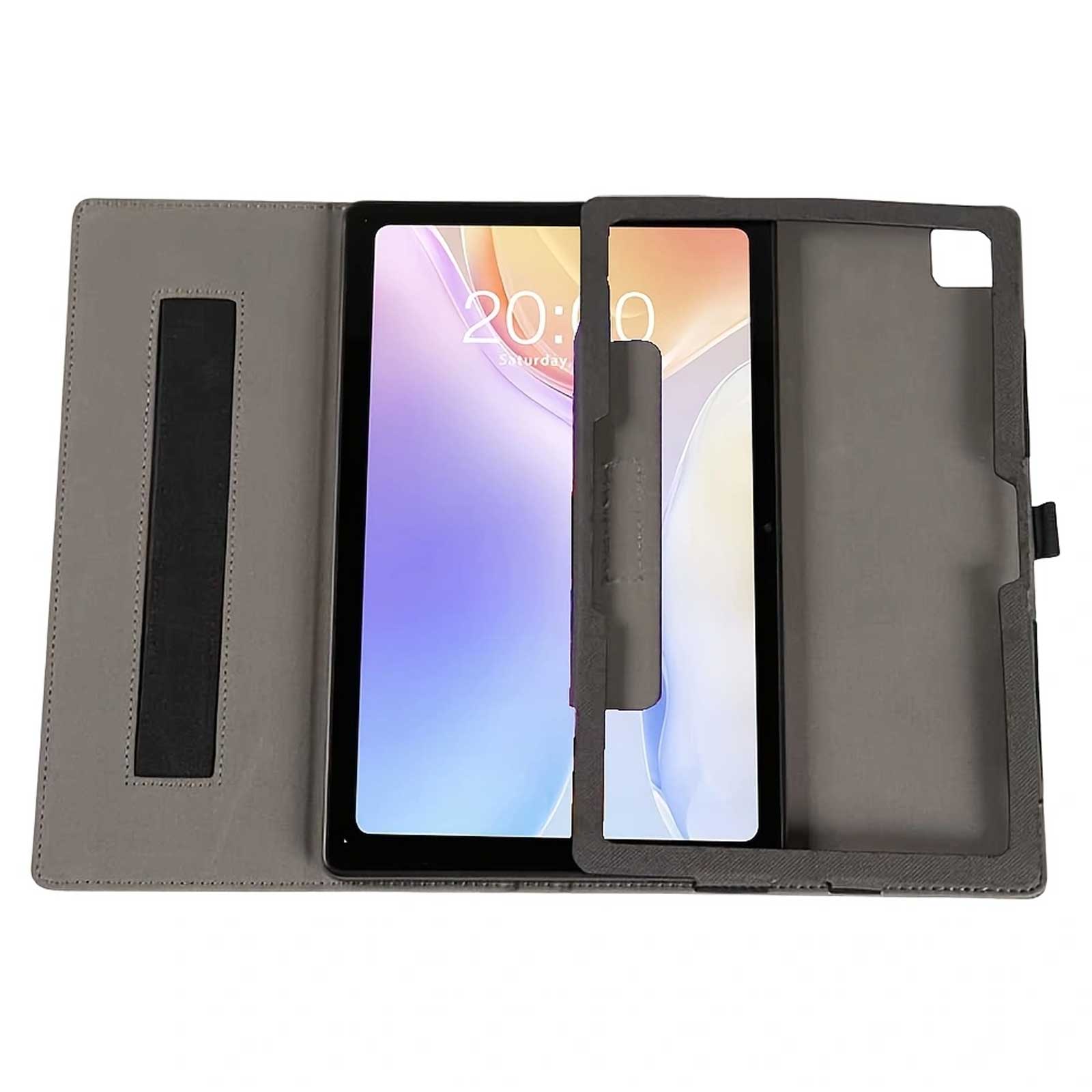 غطاء لجهاز Acer Iconia Tab V12 - مراجعة Tablet Cover Accessories وسعره