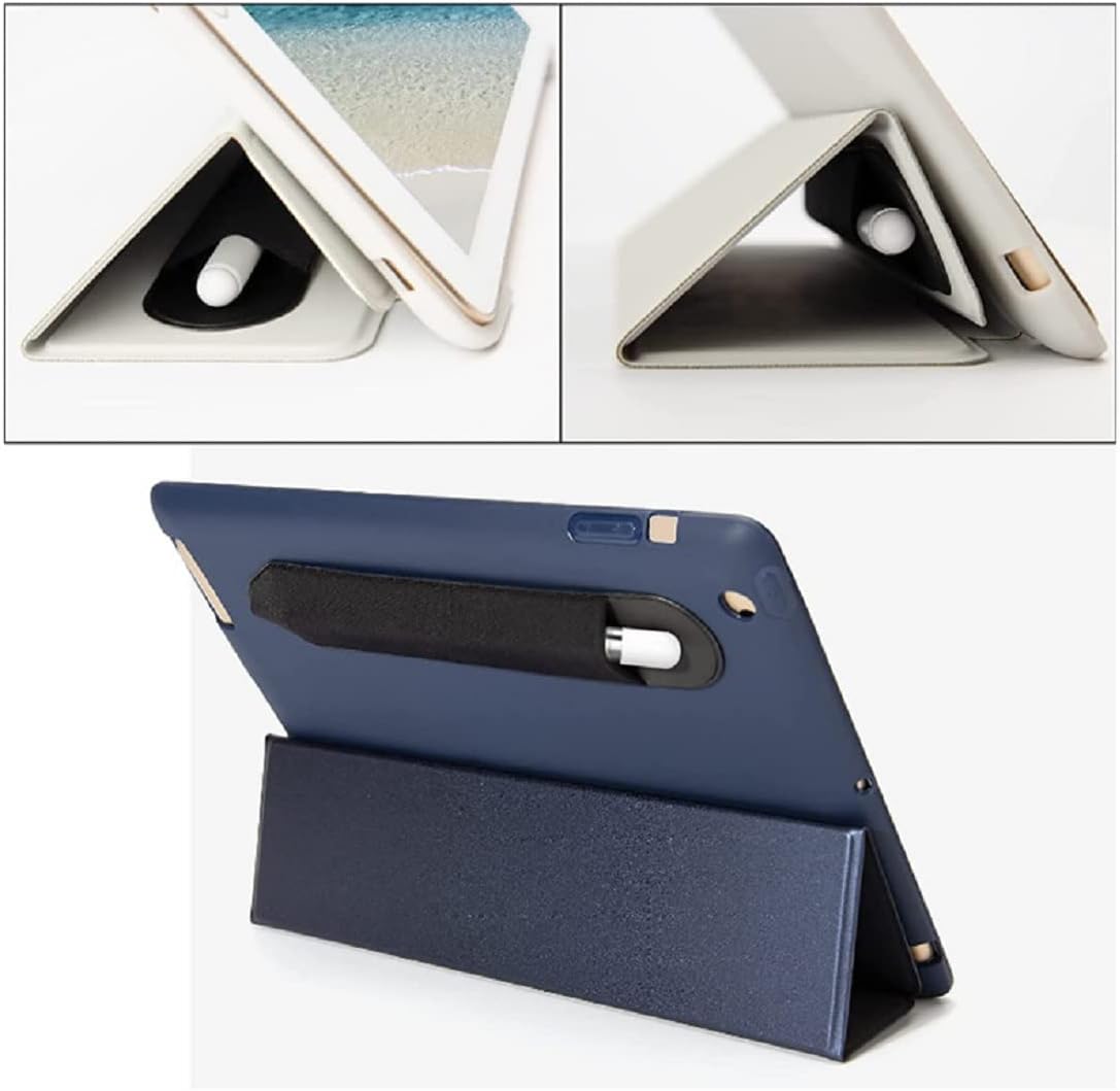 حقيبة حامل قلم اللمس للجهاز ال - مراجعة Ipad Pencil Stylus وسعره