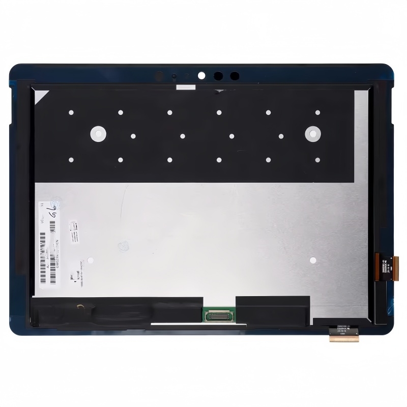 شاشة LCD جديدة مناسبة لملحقات  - مراجعة Microsoft Tablet Accessories وسعره