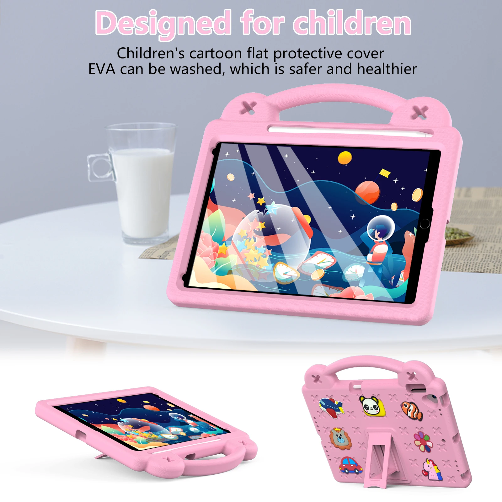 حافظة لجهاز iPad Air 11 Pro 20 - مراجعة Ipad Cover Folio وسعره