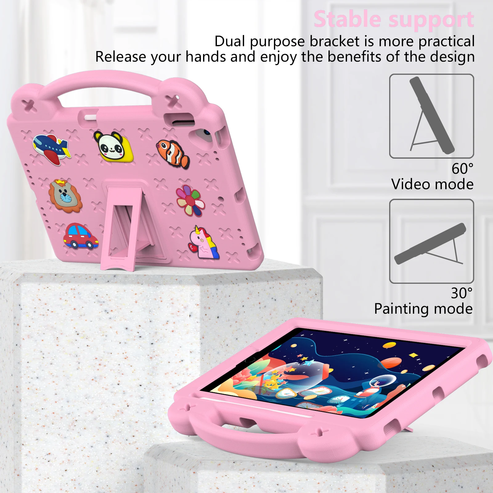 حافظة لجهاز iPad Air 11 Pro 20 - مراجعة Ipad Cover Folio وسعره