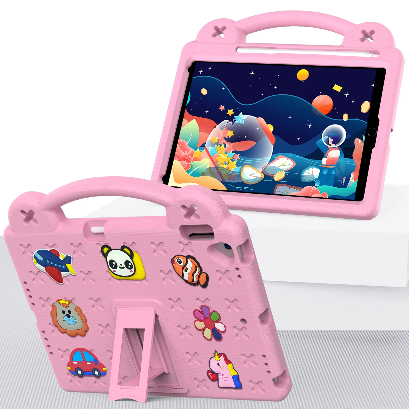 حافظة لجهاز iPad Air 11 Pro 20 - مراجعة Ipad Cover Folio وسعره