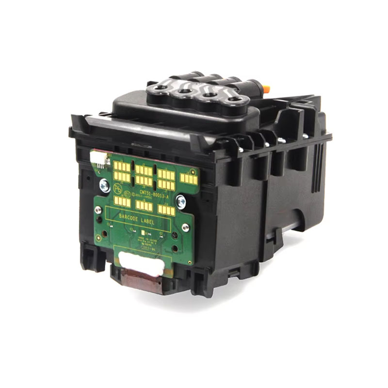 طقم استبدال رأس الطباعة HP 729 - مراجعة Hp Tablet Accessories وسعره