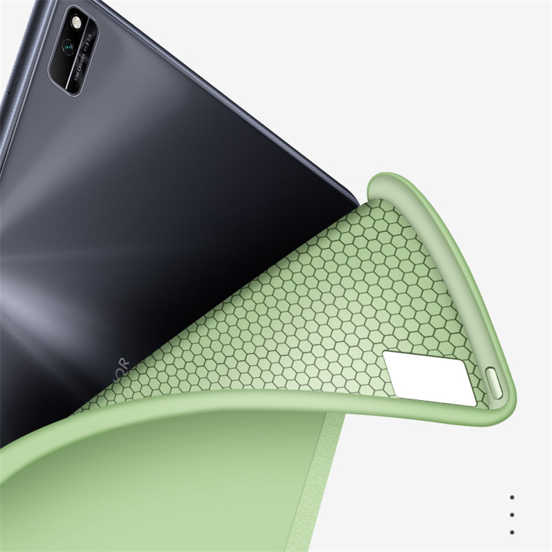حافظة لجهاز لينوفو تاب M10 3rd - مراجعة Tablet Cover Accessories وسعره