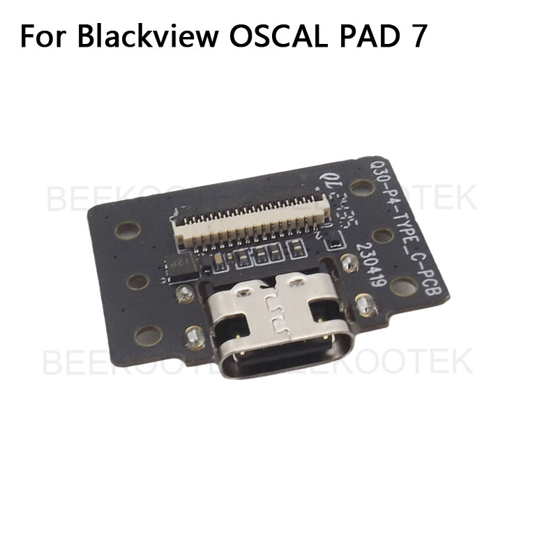 جديد الأصلي Blackview OSCAL PA - مراجعة Blackview Tablet Accessories وسعره