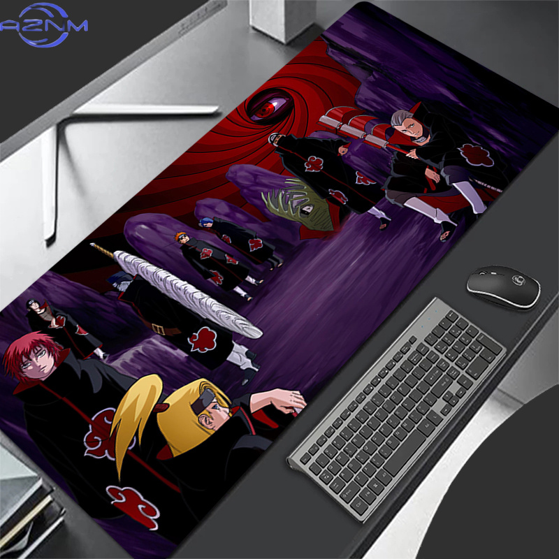 لوحة ماوس ناروتو أنمي للألعاب، - مراجعة Best Tablet With Accessories وسعره