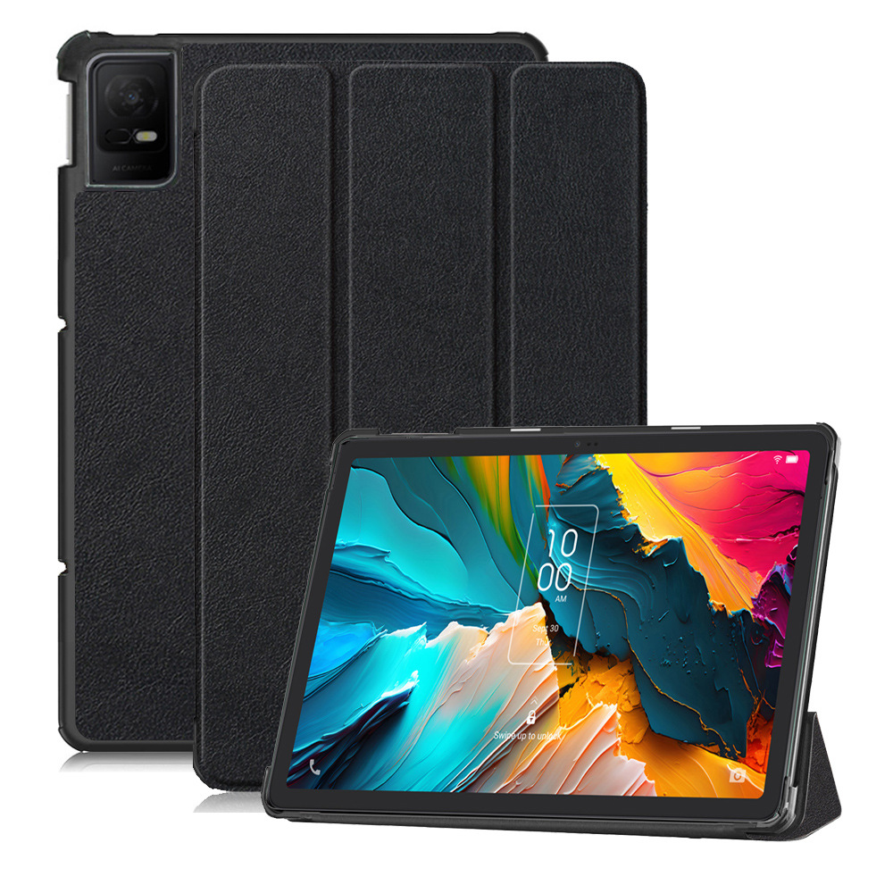 النوم/الاستيقاظ التلقائي لـ Fu - مراجعة Tcl Tablet Accessories وسعره