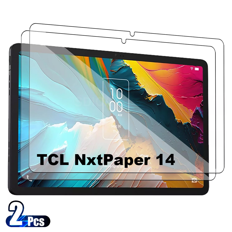 2 قطعة ل TCL Tab NxtPaper 14 و - مراجعة Tcl Tablet Accessories وسعره