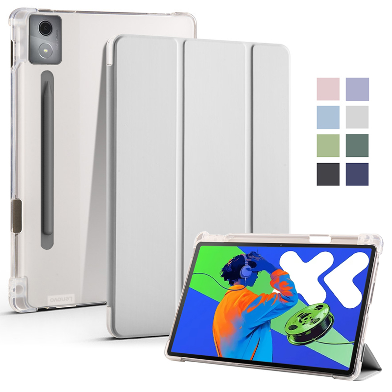 حافظة لهاتف Xiaoxin Pad Pro 12 - مراجعة Tablet Cover Accessories وسعره