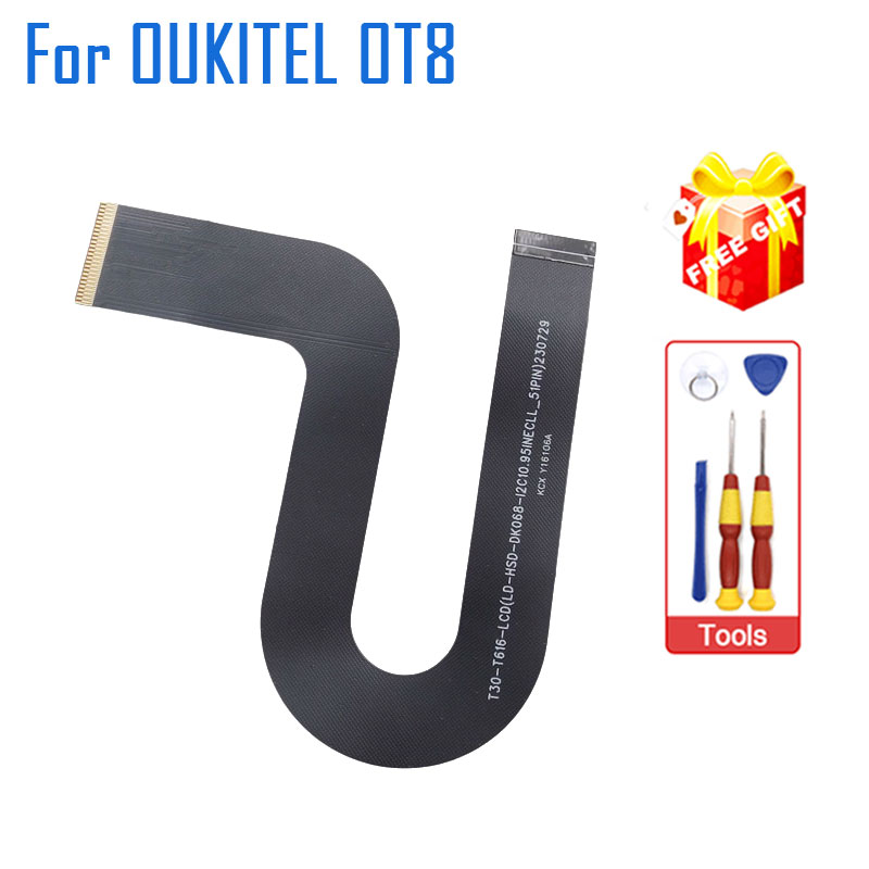 Oukitel-الأصلي شاشة LCD نقل FP - مراجعة Oukitel Tablet Accessories وسعره